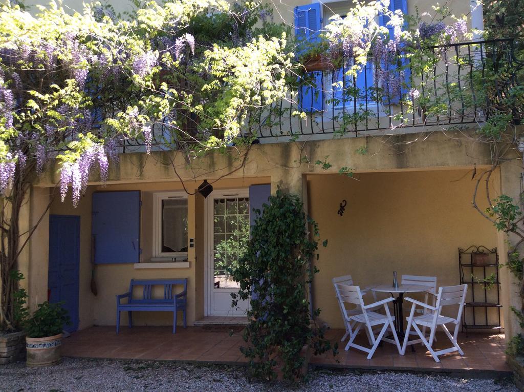 ميرويْ Villa Valbelle المظهر الخارجي الصورة