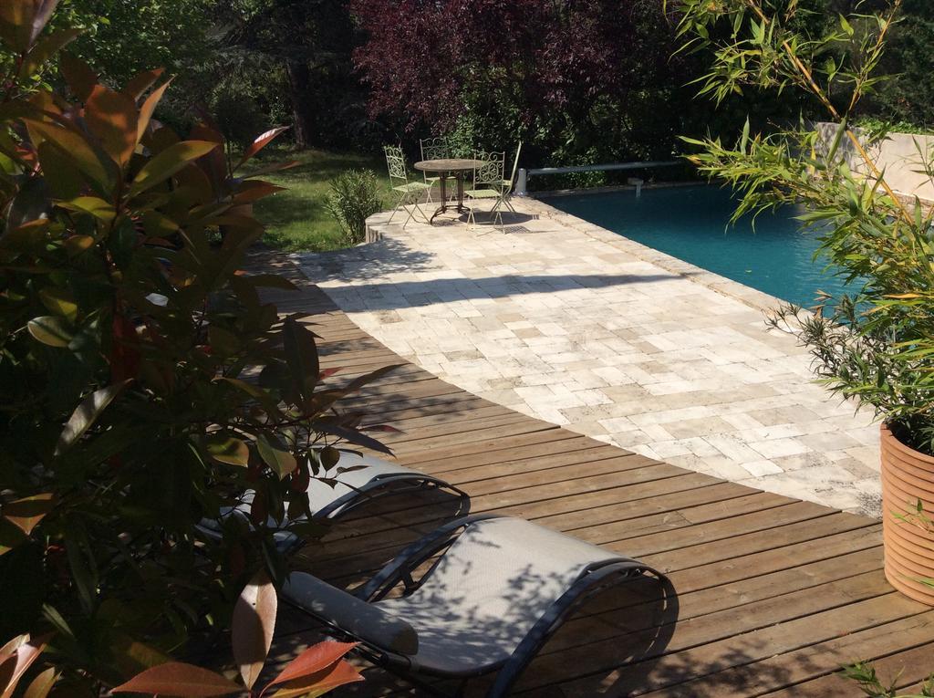 ميرويْ Villa Valbelle المظهر الخارجي الصورة